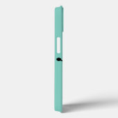 Dazle Blue「Your Name」iPad Miniケース Case-Mate iPhoneケース (裏面 / 右)