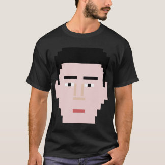 Dazy Freyr friend - Eurovision - Thing考えについて Tシャツ