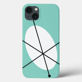 Dazzle Blue iPadケース iPhone 13ケース