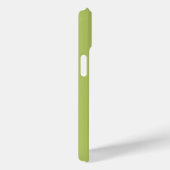 Dazzle Green「あなたの名前」のiPhoneケース Case-Mate iPhoneケース (裏面 / 右)