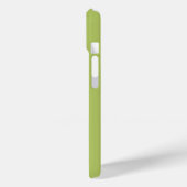 Dazzle Green「あなたの名前」のiPhoneケース Case-Mate iPhoneケース (裏面 / 左)