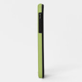 Dazzle Green「あなたの名前」のiPhoneケース Case-Mate iPhoneケース (裏面/左)