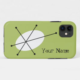 Dazzle Green「あなたの名前」のiPhoneケース iPhone 11 ケース