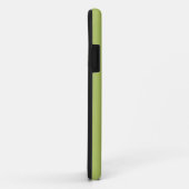 Dazzle Green「あなたの名前」のiPhoneケース Case-Mate iPhoneケース (裏面/右)