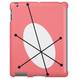 Dazzle Pink iPadケース iPhone 13ケース