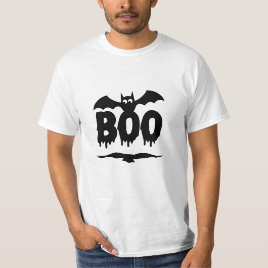 「DazzleDream:スタイルユニークで際立つ」 Tシャツ (正面)