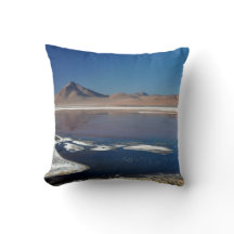 Dazzling Show: The Salar de Uyuni Lagoons