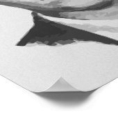 DBクーパー ポスター (角)