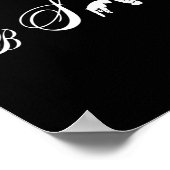 Dbスクワッドハンドサイン言語難聴認識度 ポスター (角)