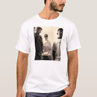 db3バニラ tシャツ