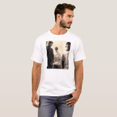 db3バニラ tシャツ (正面フル)