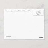 db-30年ハガキ ポストカード (裏面)