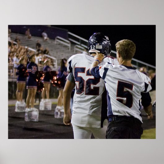 db_BROTHERS_poster(no_type) ポスター (正面)