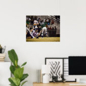 db_D_Line_boys_poster ポスター (ホームオフィス)