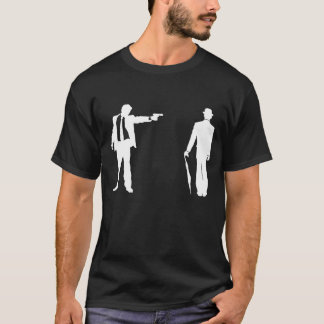 [db] Doinビジネス[db] Tシャツ