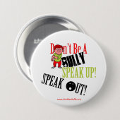 DBABボタン 缶バッジ (正面&裏面)