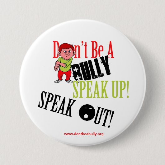 DBABボタン 缶バッジ (正面)