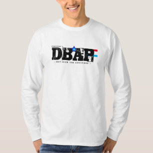 DBAP Tシャツ