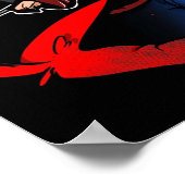 DBD Dead by Daylight Pig ポスター (角)