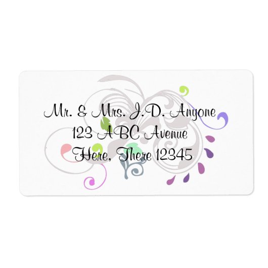 DBG©旋回 ラベル (正面)