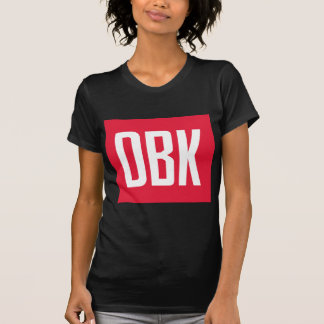 DBKのスワッグ Tシャツ
