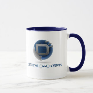 DBSのコーヒー・マグ マグカップ
