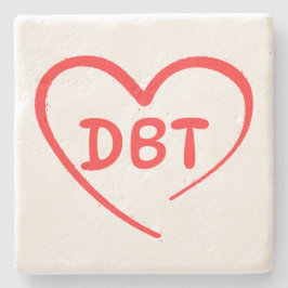 DBT ストーンコースター
