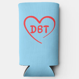 DBT スリム缶クーラー