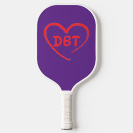 DBT ピックルボールラケット