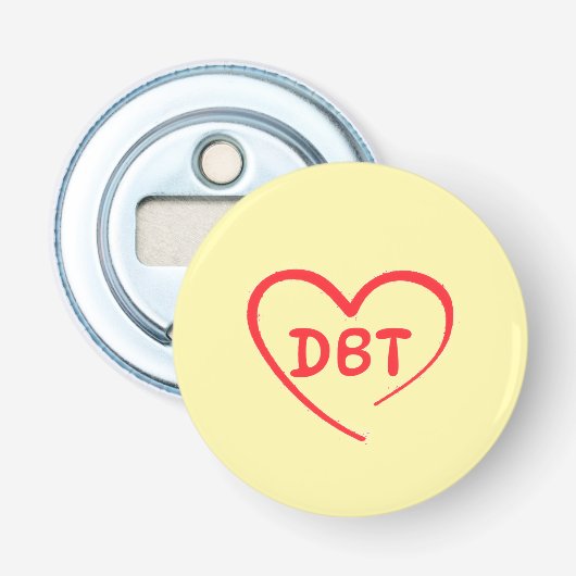 DBT 栓抜き (正面)