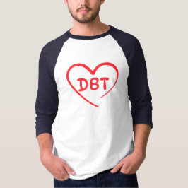 DBT Tシャツ