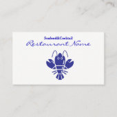 DBYカッコいいデザイン 名刺 (正面)