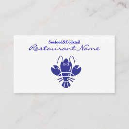 DBYカッコいいデザイン 名刺