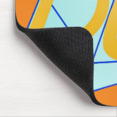 DCの素晴らしいマウスパッド マウスパッド (コーナー)