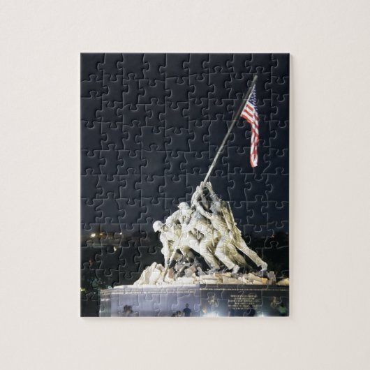 DCは覚えています ジグソーパズル (縦)