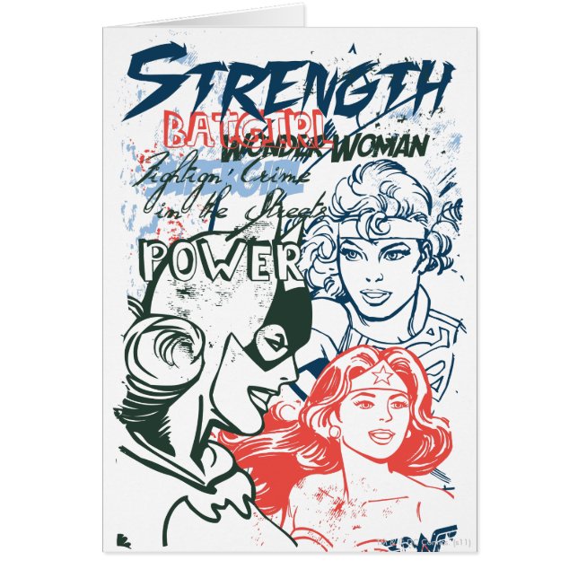 DCオリジナル – レイアウト (正面)