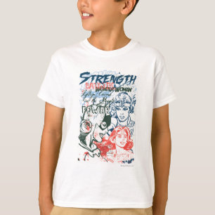 DCオリジナル – レイアウト Tシャツ