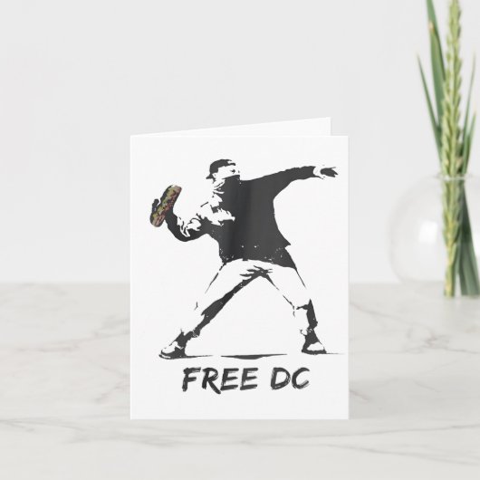 Dcサンドイッチマン サンドイッチマン 無料 Dc カード (正面)