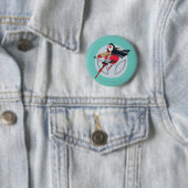 DCヒーロすごいガールズカタナ 缶バッジ (インサイチュ)