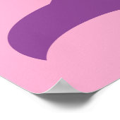 DCヒーロすごいガールズザタンナ ポスター (角)