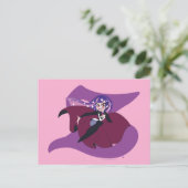 DCヒーロすごいガールズザタンナ ポストカード (スタンド正面)