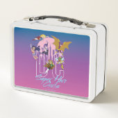 DCヒーロすごいガールズスカイライン メタルランチボックス (裏面)