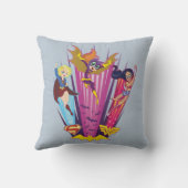 DCヒーロすごいガールズトリオ クッション (裏面)