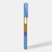 DCヒーロすごいガールズバットガール Case-Mate iPhoneケース (裏面 / 右)