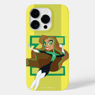 DCヒーローすごいガールズグリーンランタン Case-Mate iPhone 14 PROケース