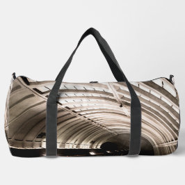 DCブルタリスト構造 ダッフルバッグ