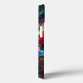 DCプライドハーレークイン&ポイズンアイビー漫画カバー Case-Mate iPhoneケース (裏面 / 右)