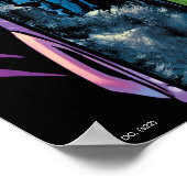 DCプライド漫画カバー2022 ポスター (角)