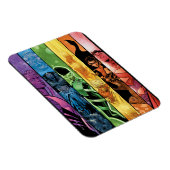 DCプライド漫画カバー2022 マグネット (右側)