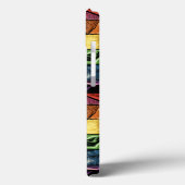 DCプライド漫画カバー2022 Case-Mate iPhoneケース (裏面 / 左)